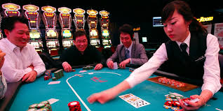 Shot Casino